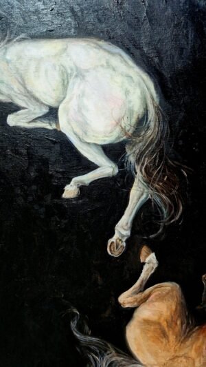 Levitation I