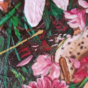 “Into the Forest” Nº14