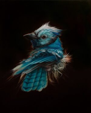 Levitation IV