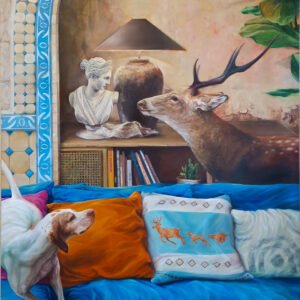 Actaeon’s choice