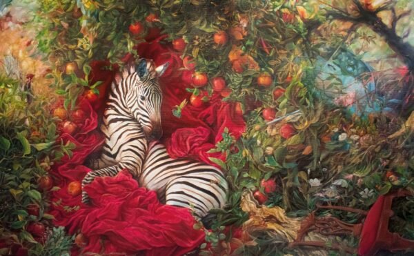 The Sweetness of the Improper