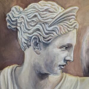 Actaeon’s choice