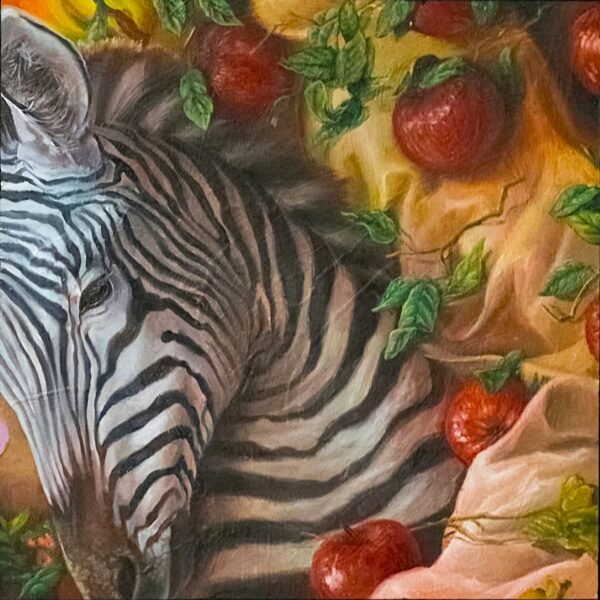"Into the Forest" Nº20 - Imagen 4