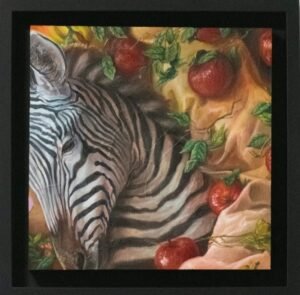 "Into the Forest" Nº20