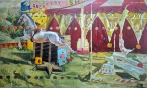 The circus