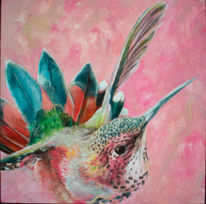 Study of flight